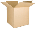 34 inch box for sending parcels to Nigeria, or send parcels from Nigeria to UK