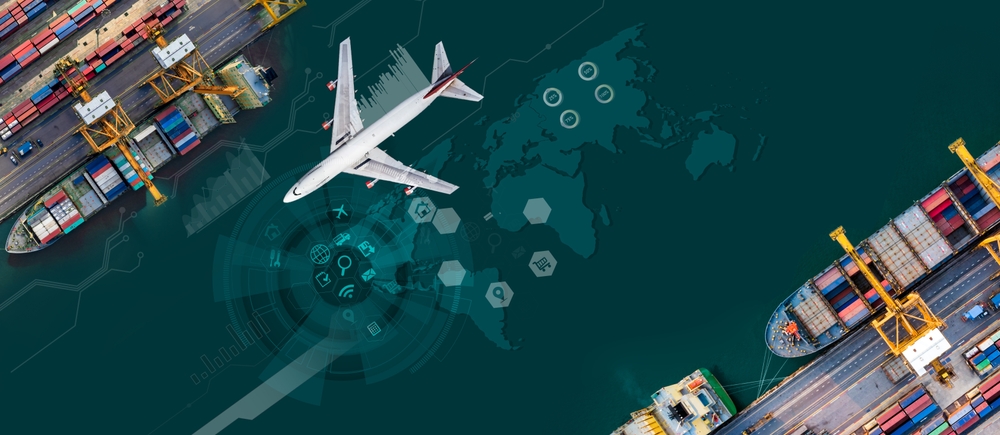 What is a Freight Forwarder? The Ultimate Guide to Freight Forwarding Services in the UK