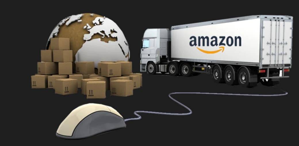 Master Amazon Shipping Services with GCL & Shipflow | Real-Time Shipping Solutions