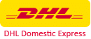 DHL (UK) Domestic Express