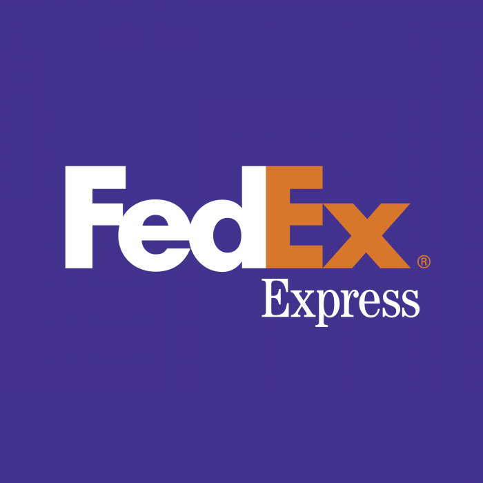 Global Corporate Logistics courier service by FedEx Express