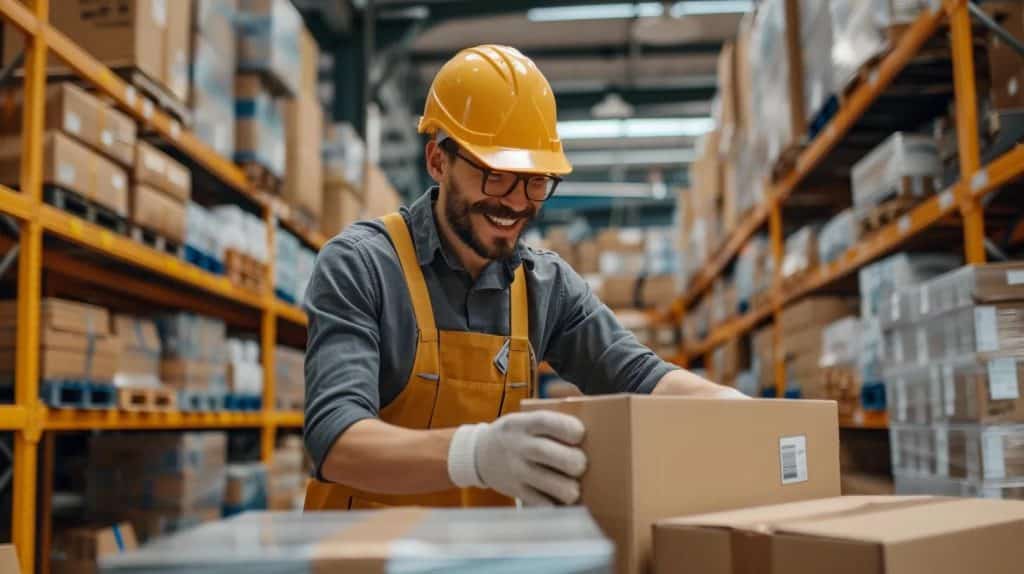 benefite of express shipping solution