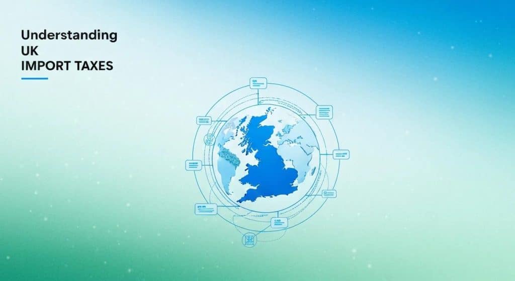 Understanding UK Import Taxes